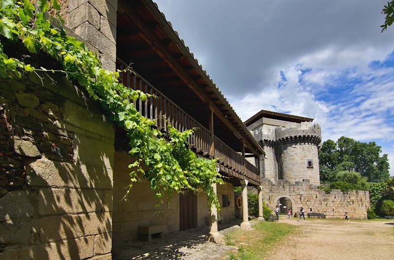 Granadilla-balcones