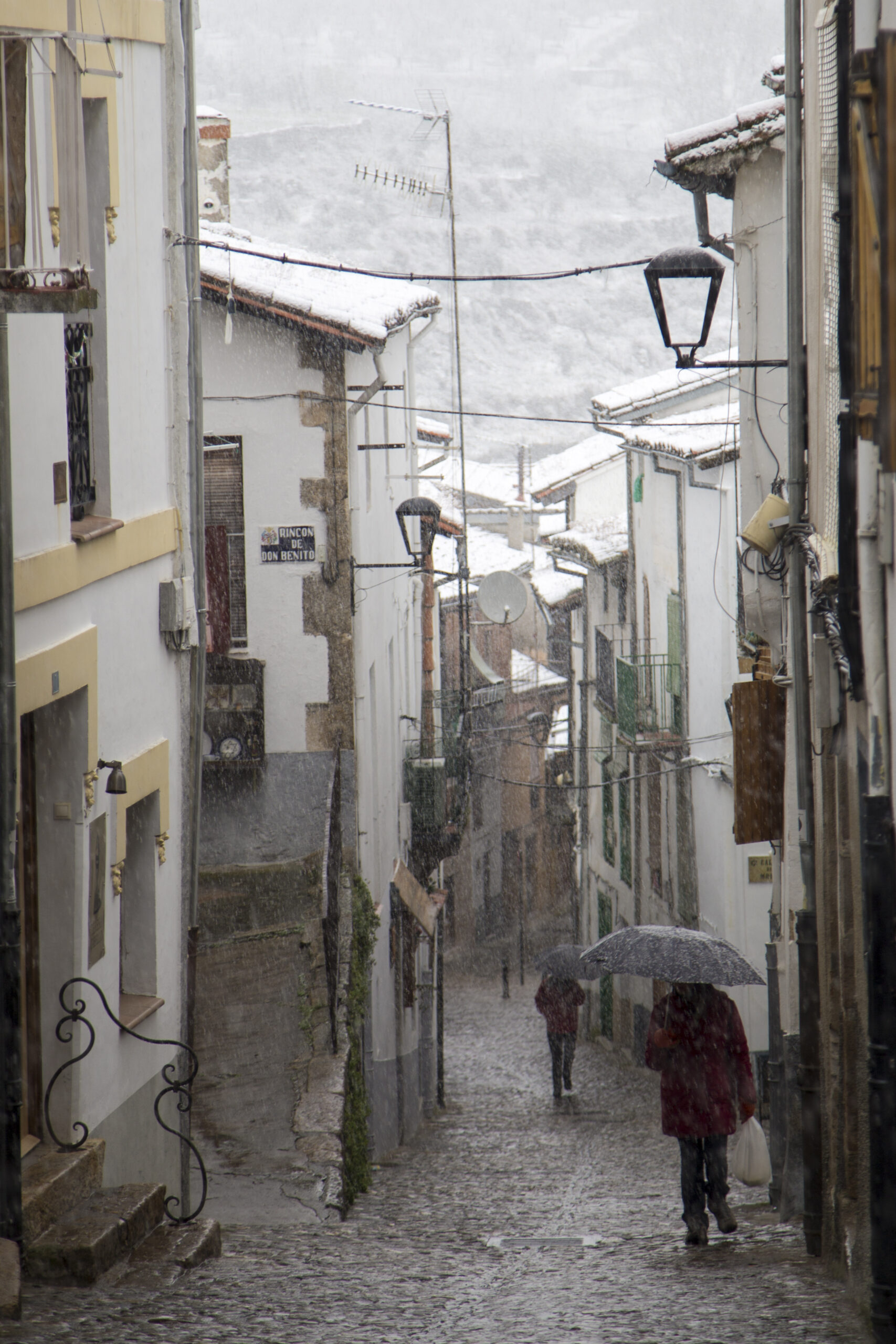 valle del ambroz